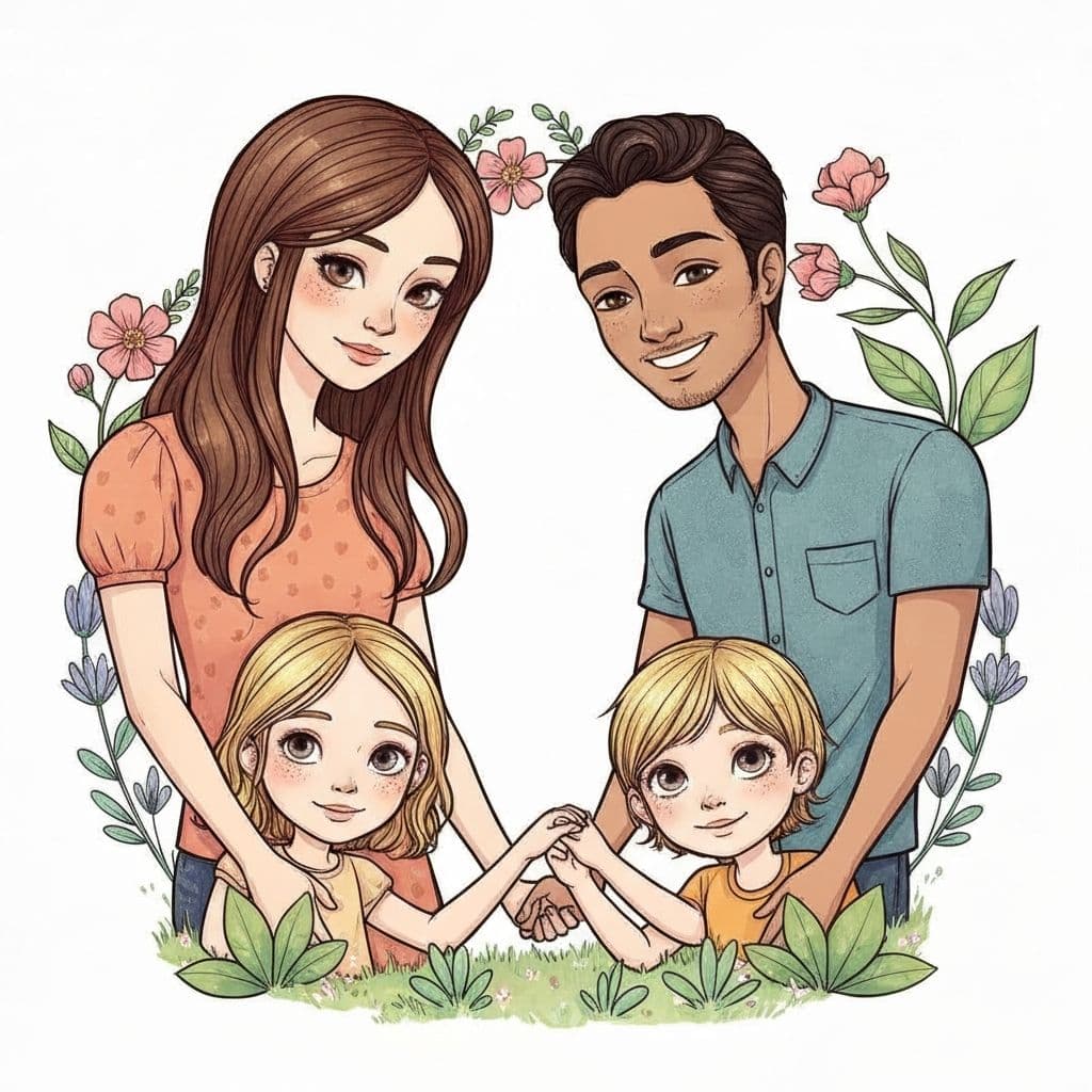 Healing the Circle: How Families Win Against Addiction