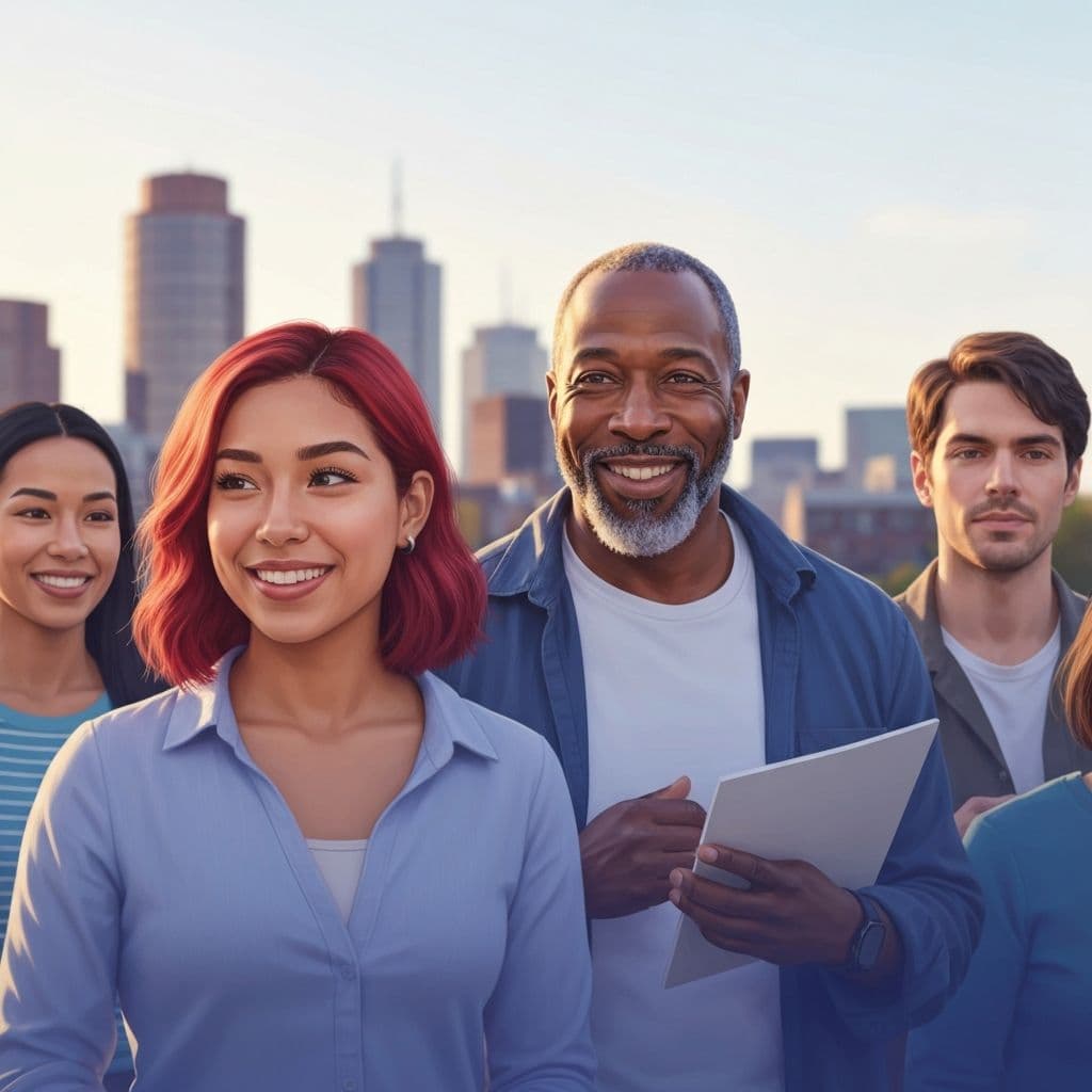 Massachusetts Expands Access to Substance Use Treatment: A Community-Centered Model for Recovery