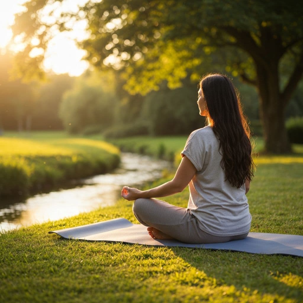 The Power of Now: Why Mindfulness is the Secret Weapon for Long-Term Recovery