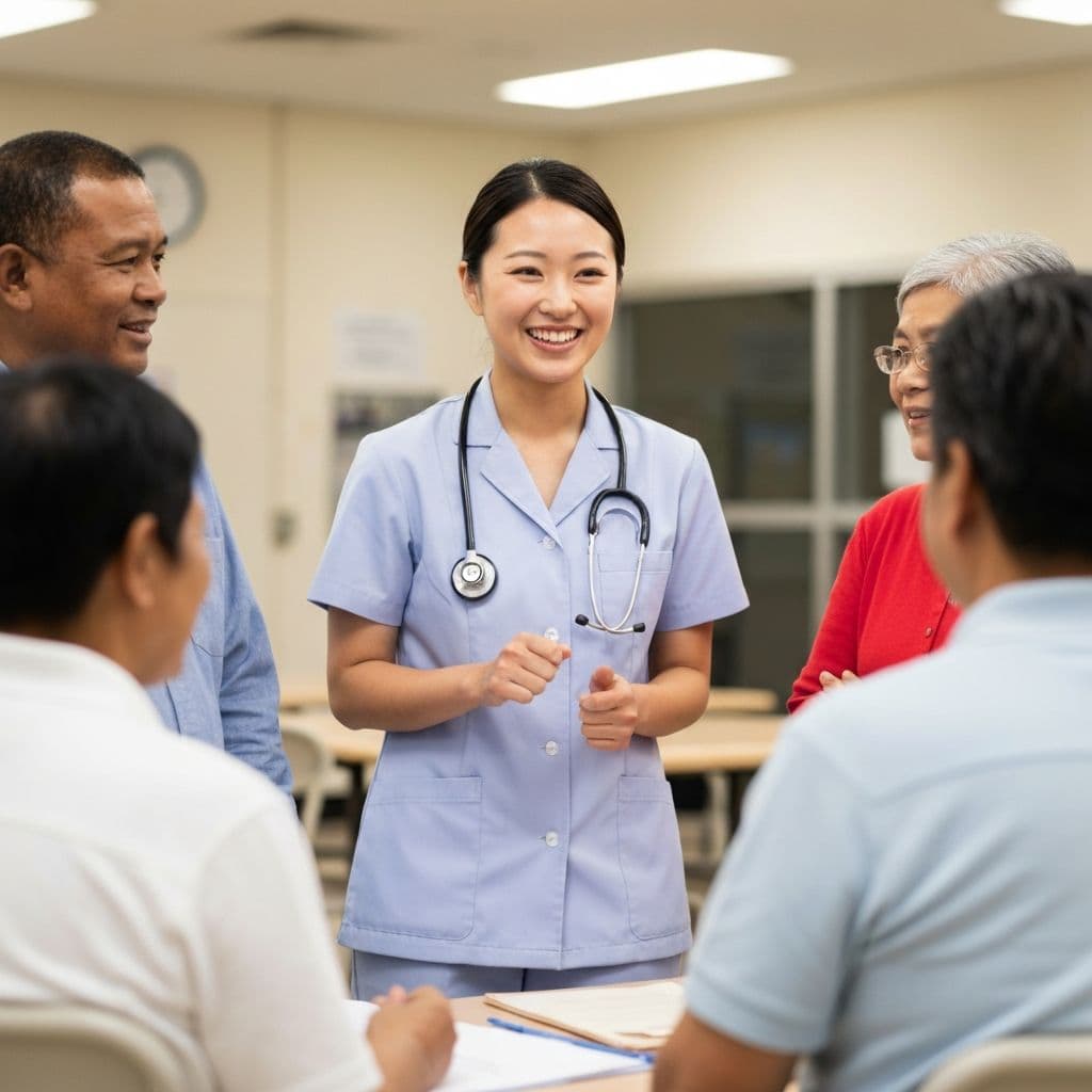 Massachusetts' Nurse Care Manager Model: Empowering Recovery Through Accessible Primary Care in Boston and Beyond