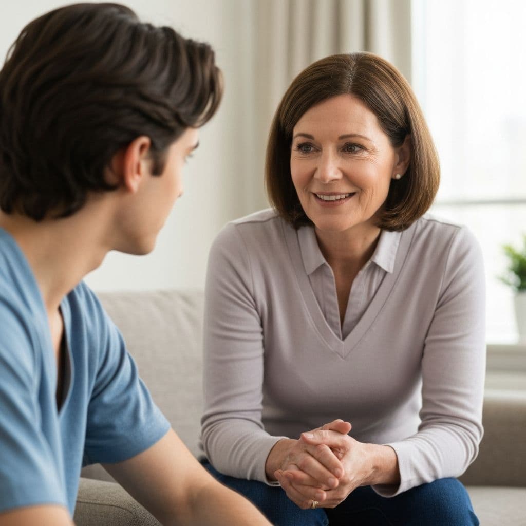 Understanding Stigma: Why Language Matters in Recovery