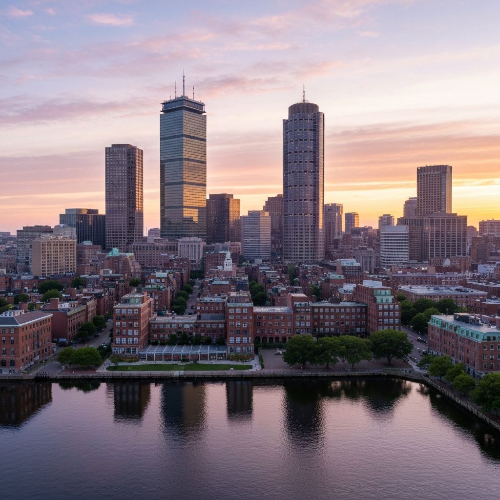 The Boston Blueprint: Why 'The Hub' is Leading the World in Recovery Science